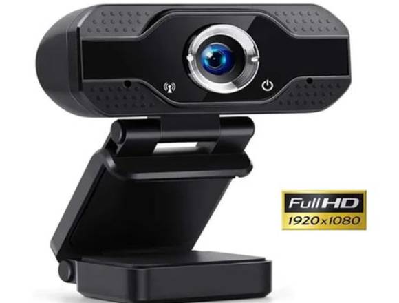 WEB CAM CBTRADE HD1080 USB CON /MIC 