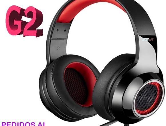 AURICULAR  PERSONALIZADO G2