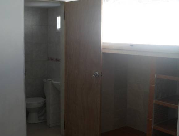 Sky group vende casa en Urb. Villa Alianza FOC-588