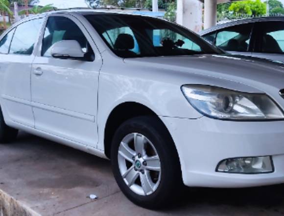 VENDO SKODA OCTAVIA A5