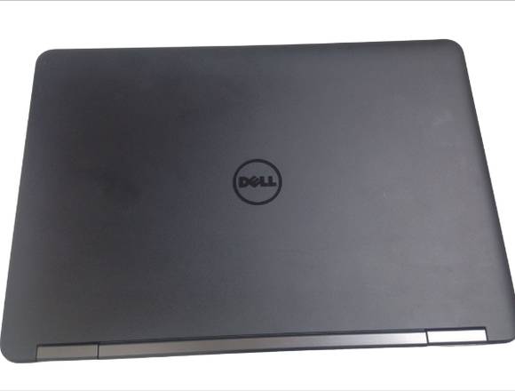  Laptop Dell Latitude i7460 16GB RAM 120GB SSD 
