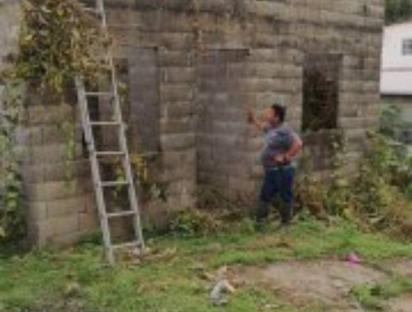 SE VENDE LOTE EN COLON DE 200M2 EN $13MIL