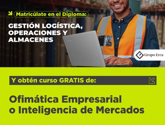 GESTION LOGISTICA OPERACIONES Y ALMACENES 