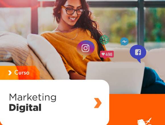 CURSO MARKETING DIGITAL 