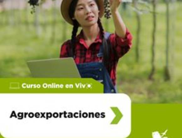 AGROEXPORTACION - ERCA 