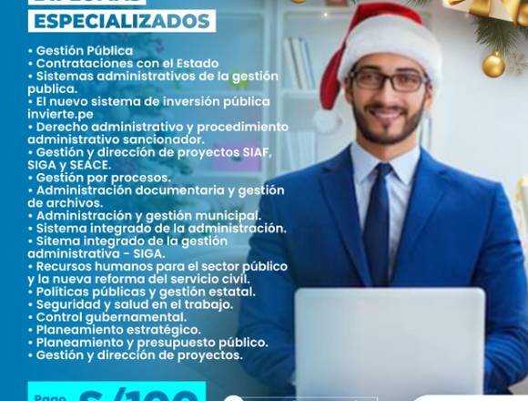 ADMINISTRACION Y GESTION DE CALIDAD 