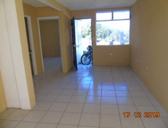 vendo casa de 2 niveles en quetzaltenango 