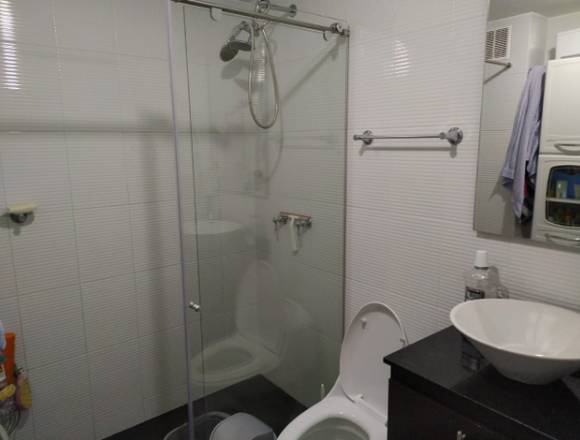 APARTAMENTO CEDRITOS SE VENDE 