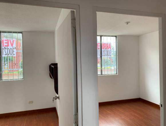 APARTAMENTO BOLIVIA SE VENDE O ARRIENDA