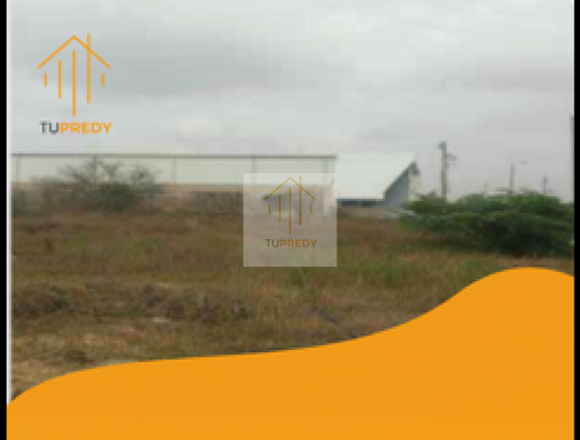 Lotes 29 - Zona Franca Las Cayenas km 8, Barranquilla