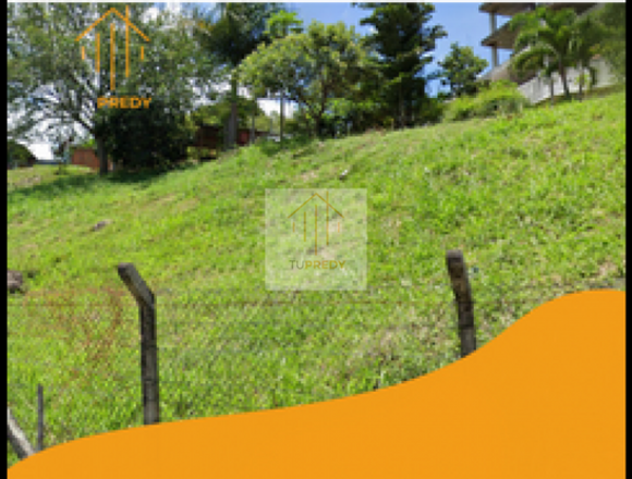 Lote en Hacienda Piedrapintada - Carrera 3 # 49 - 06, Ibagué, Tolima.