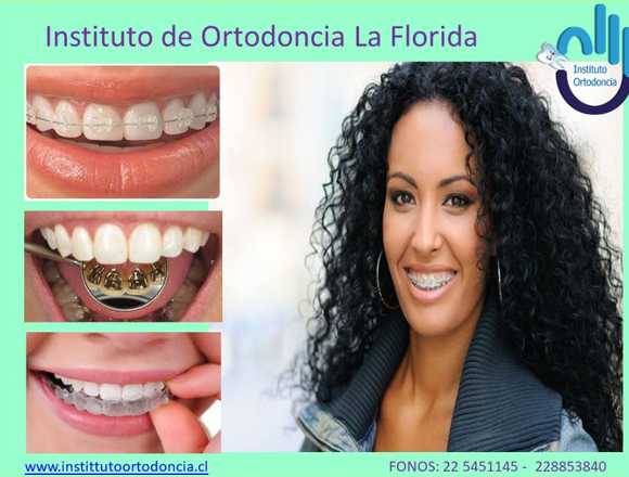 Ortodoncia en la Florida, INSTITUTO DE ORTODONCIA