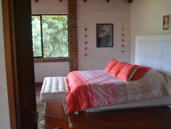 Se Vende Casa Campestre, Jamundí, Valle del Cauca