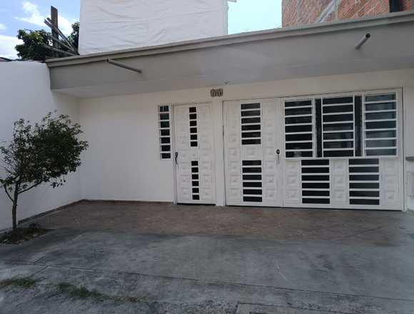 Se vende casa en Urbanización Peñaranda, Tuluá