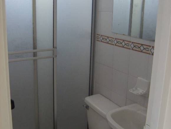 Se vende Apto en el barrio Nueva Tequendama, Cali