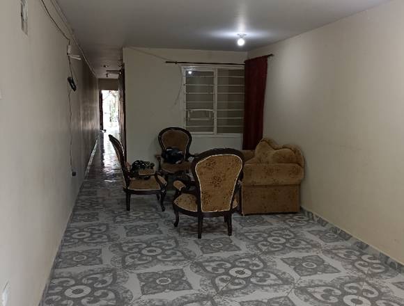 VENTA DE CASA TRES ESQUINAS TULUA