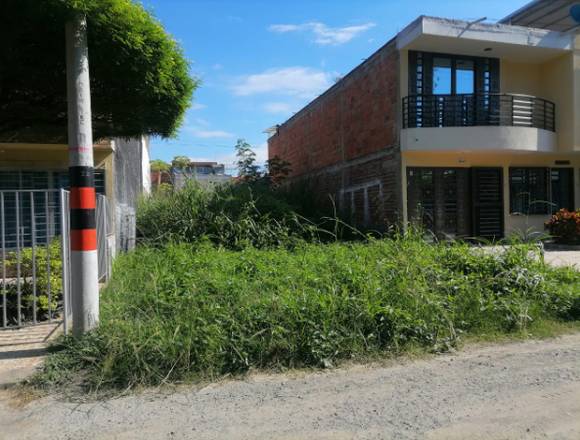 Se Vende lote en el condor2, tulua valle del cauca