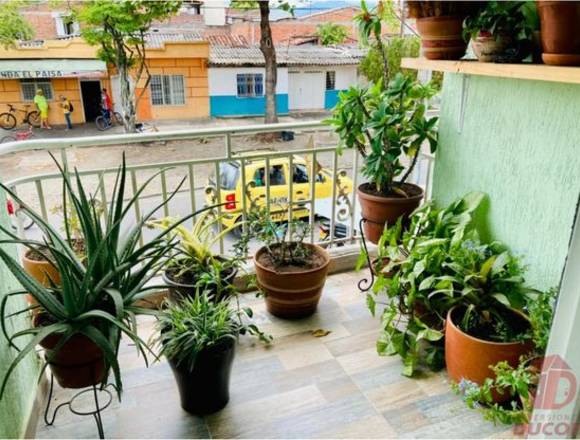 Se vende casa multifamiliar en el Jardín, Tuluá