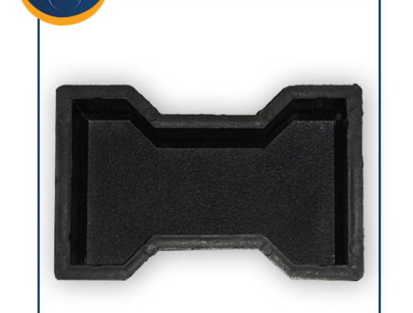 Moldes De Plástico Para Piedras Decorativas