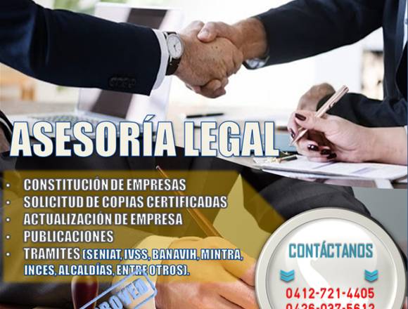 Servicios Contables y Tributarios