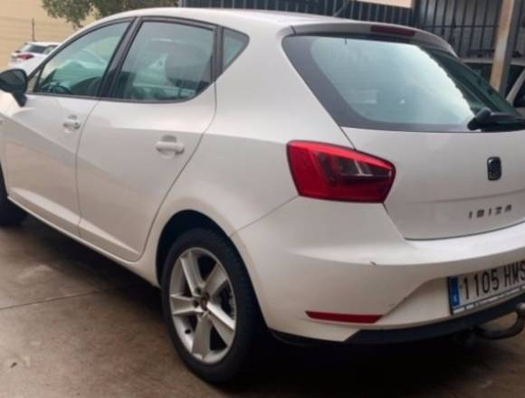 Seat Ibiza 1.6 TDI 90cv Style 