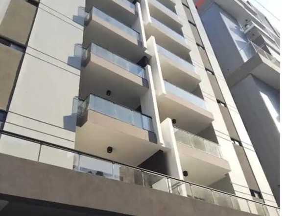 Apartamento Evaristo morales