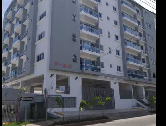 Venta Apartamento zona Universitaria