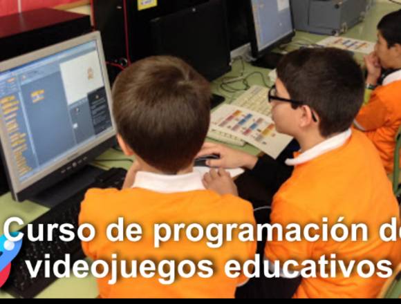 Mejora el nivel escolar de tu hijo programando