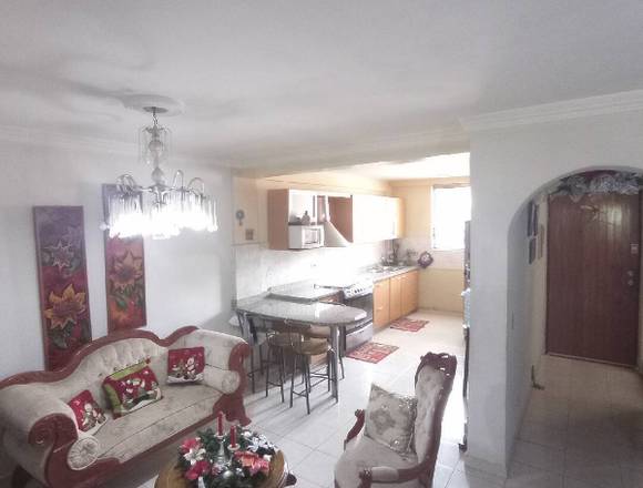 En Venta Townhouse en el El Rincón, Naguanagua