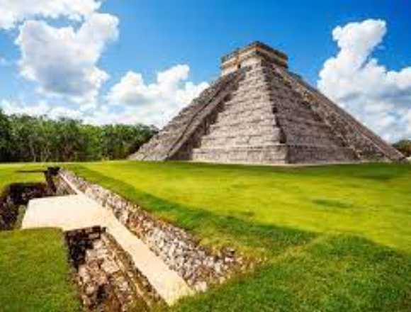Tours Chichen Itza Yucatan