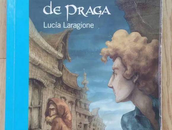 EL LOCO DE PRAGA Cuento/Novela