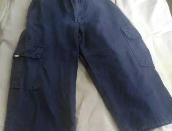 PANTALON  PARA NIÑO  -