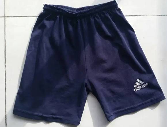 Short de Futbol Niño