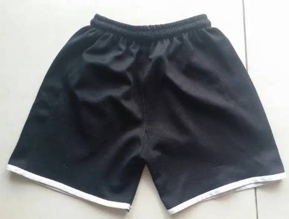 Short de Fútbol Niño 