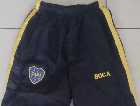 Pantalón deportivo BOCA 