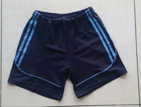 SHORT DE FUTBOL NIÑO