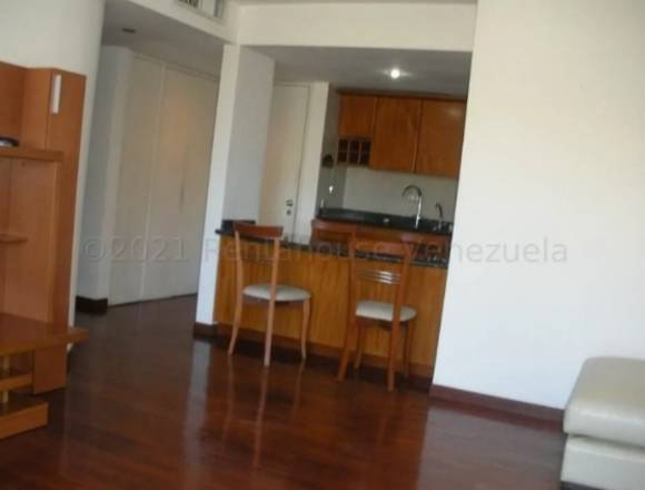 Alquiler apartamento