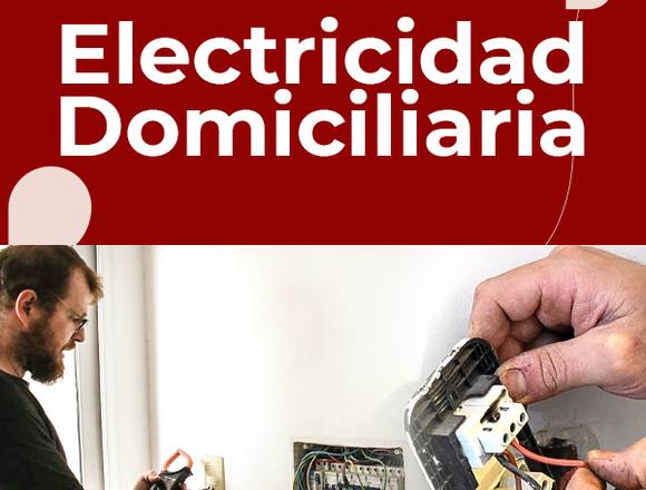 Maestro Electricista Sec Emergencias En Ñuñoa 