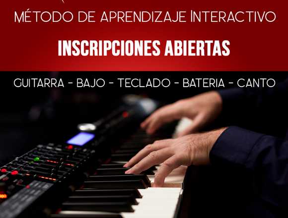 CURSOS DE PIANO - CHACAO / ALTAMIRA