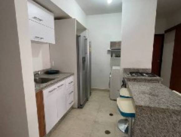 Apartamento en Agua Blanca Res. Otama Suites