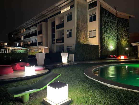 Venta de Apartamento en Santa Ana, San José.