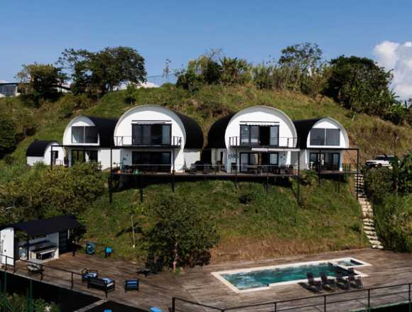 Venta de Casa en Atenas, Alajuela.