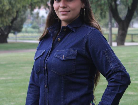 PROMOCION DE CAMISAS EN JEAN