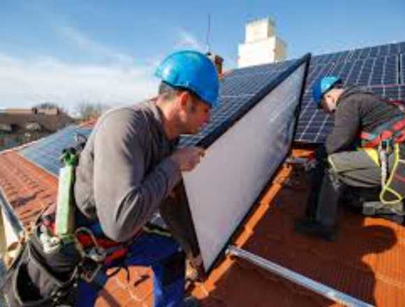 Reparacion Mantenimiento Placas Solares Valencia