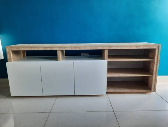 Mueble de piso para sala