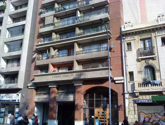 Se Vende Departamento de 35m² dos ambientes.