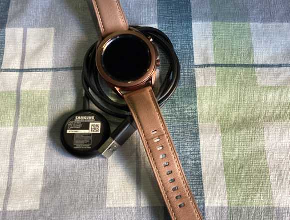 Samsung Galaxy Watch 3 SM-R855U LTE 