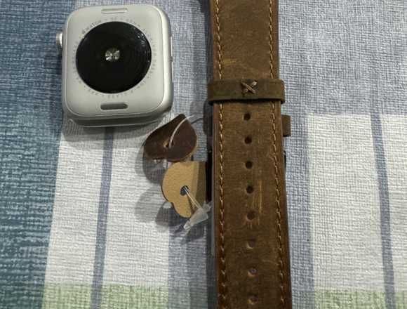 Apple Watch SE 2da Generacion GPS Nuevo