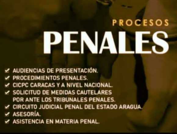Abogada de justicia para todos