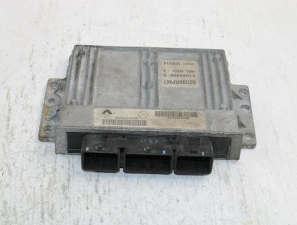 centralina renault renault  8200279458 8200323228